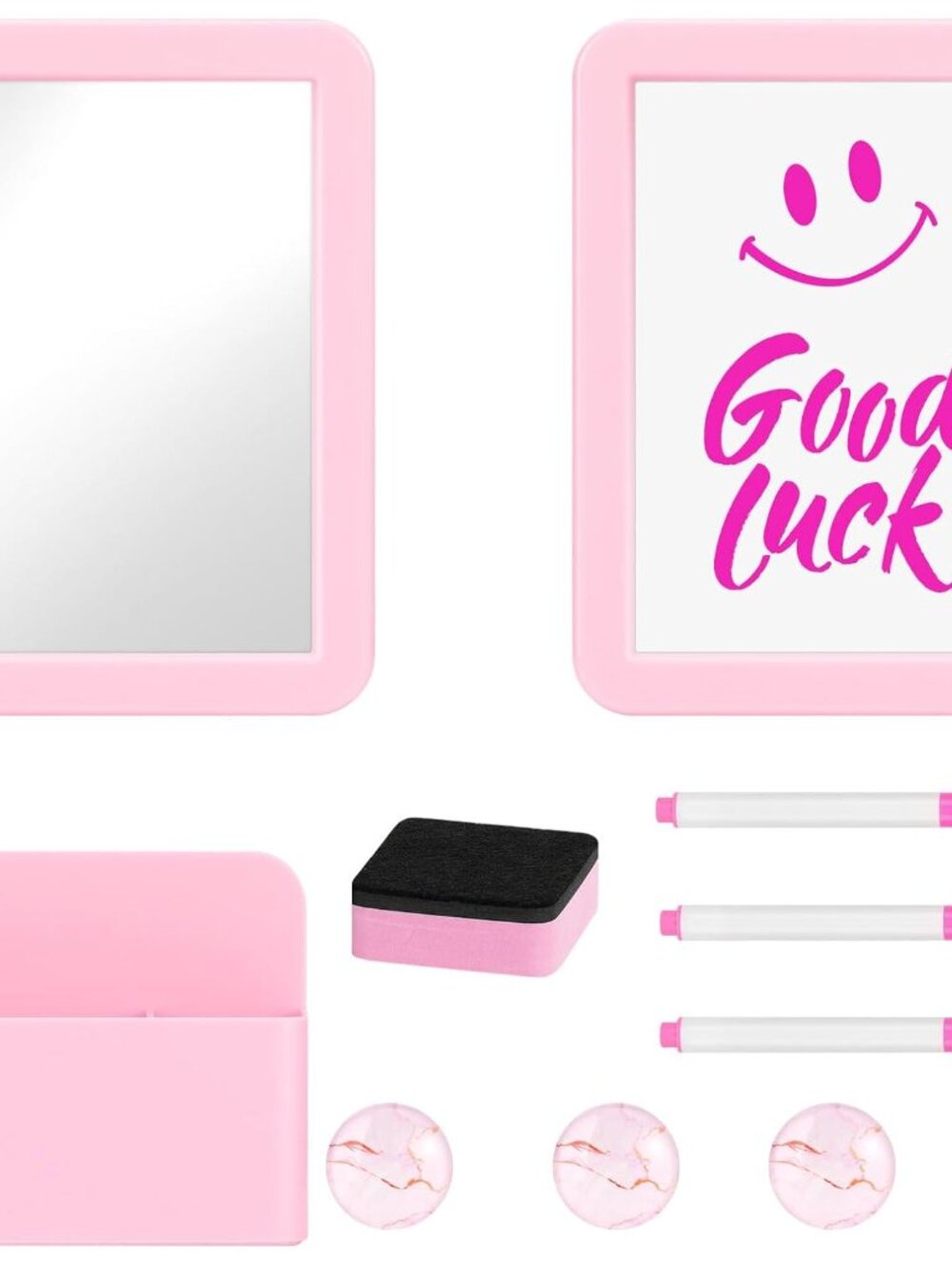 Locker Accessories for Girls, School Supplies Lockers Decor